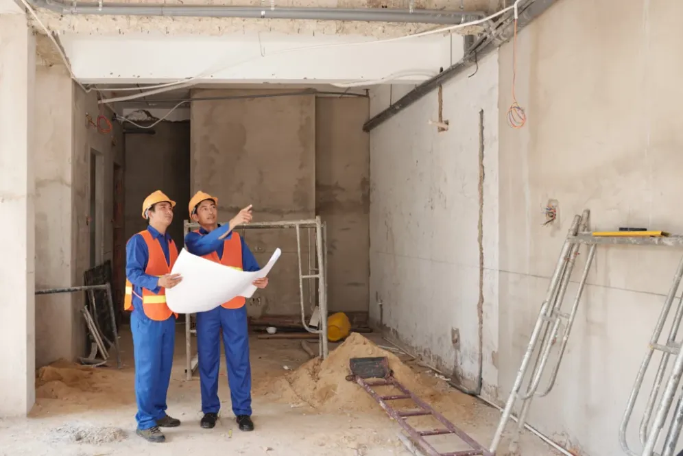 Projects We Cover