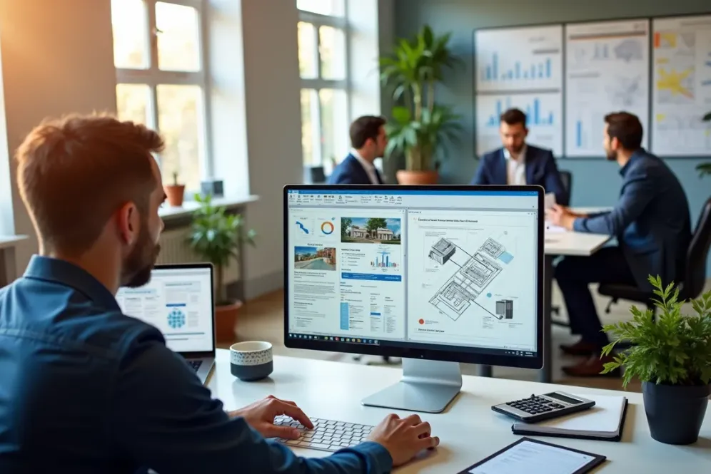 Sizes & Types Of HVAC Cost Estimators Cover