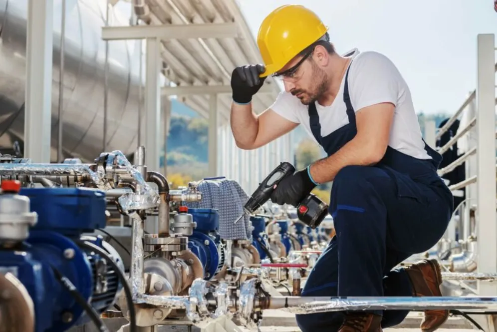 Why Consider Mechanical Estimating Services USA